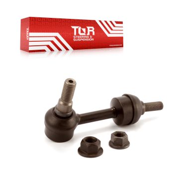 Suspension Stabilizer Bar Link Kit TOR-K80278 For Ford F-150 F-450 Super Duty