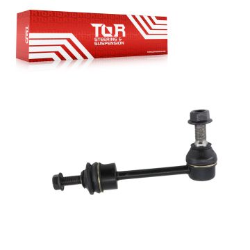 Front Suspension Stabilizer Bar Link Kit TOR-K80279 For Ford F-150 4WD