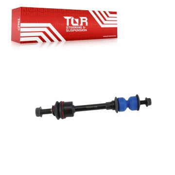 Front Suspension Stabilizer Bar Link Kit TOR-K80338 For Ford F-150 Lincoln Mark LT 4WD