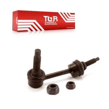 Front Suspension Stabilizer Bar Link Kit TOR-K80340 For Ford Expedition Lincoln Navigator