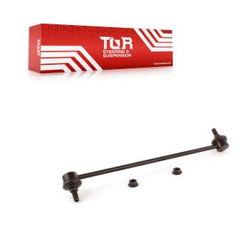 Front Suspension Stabilizer Bar Link Kit TOR-K80450 For 2002-2006 Mazda MPV