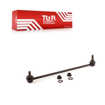 Front Right Suspension Stabilizer Bar Link Kit TOR-K80451 For 2000-2006 BMW X5