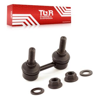 Rear Suspension Stabilizer Bar Link Kit TOR-K80454 For 2000-2006 BMW X5