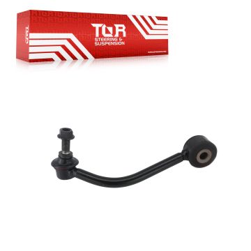 Rear Left Suspension Stabilizer Bar Link Kit TOR-K80484 For Porsche Cayenne Volkswagen Touareg Audi