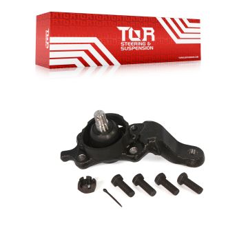 Front Left Lower Suspension Ball Joint TOR-K80522 For Toyota Tundra Sequoia