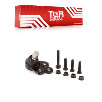 Front Lower Suspension Ball Joint TOR-K80567 For Chevrolet Cobalt Pontiac G5 HHR Pursuit