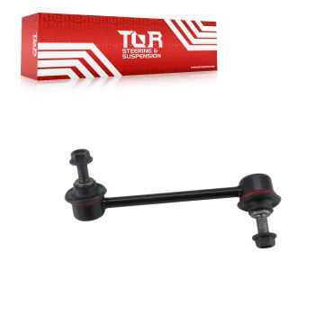 Front Left Suspension Stabilizer Bar Link Kit TOR-K80582 For Chevrolet Colorado GMC Canyon Isuzu