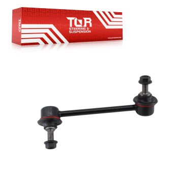 Front Right Suspension Stabilizer Bar Link Kit TOR-K80583 For Chevrolet Colorado GMC Canyon Isuzu