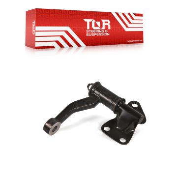 Front Steering Idler Arm TOR-K80592 For Nissan Xterra Frontier