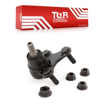 Front Left Lower Suspension Ball Joint TOR-K80662 For Volkswagen Jetta Golf Tiguan Taos Passat Audi