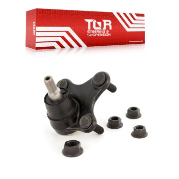 Front Right Lower Suspension Ball Joint TOR-K80663 For Volkswagen Jetta Golf Tiguan Taos Passat Audi
