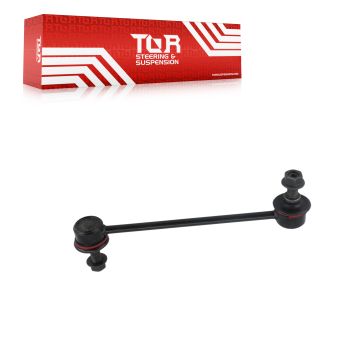 Front Suspension Stabilizer Bar Link Kit TOR-K80685 For 1999-2000 Mazda Protege