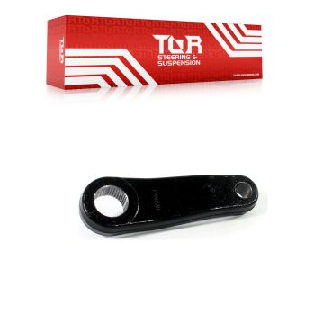 Front Steering Pitman Arm TOR-K80785 For Ford E-350 Super Duty E-250 E-150 E-450 Econoline Club