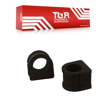 Front To Frame Suspension Stabilizer Bar Bushing Kit TOR-K80815 For Chevrolet Impala Buick Pontiac
