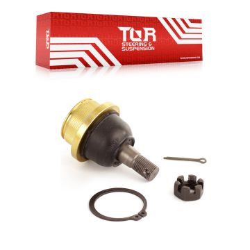 Front Lower Suspension Ball Joint TOR-K80827 For 2005-2023 Toyota Tacoma