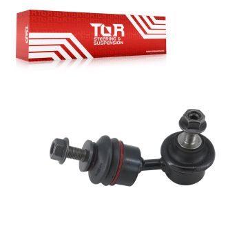 Rear Suspension Stabilizer Bar Link Kit TOR-K80860 For 2002-2008 Jaguar X-Type