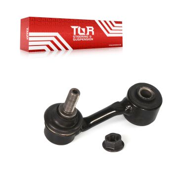 Rear Suspension Stabilizer Bar Link Kit TOR-K80947 For Dodge Durango Chrysler Aspen