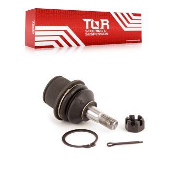 Front Lower Rearward Suspension Ball Joint TOR-K80996 For Dodge Chrysler 300 Charger Challenger