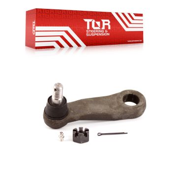 Front Steering Pitman Arm TOR-K8700 For Ford F-150 Expedition F-250 Heritage Lincoln Navigator