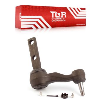 Front Steering Idler Arm TOR-K8739T For Ford F-150 Expedition F-250 Heritage Lincoln Navigator