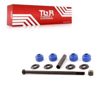 Front Suspension Stabilizer Bar Link Kit TOR-K8772 For Ford F-150 F-250 HD Expedition Heritage