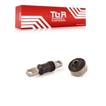 Front Lower Suspension Control Arm Bushing Kit TOR-K90041 For Toyota Camry Sienna Solara Avalon