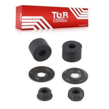 Suspension Stabilizer Bar Link Repair Kit TOR-K90128 For Suzuki Tracker Chevrolet Nissan Geo Grand