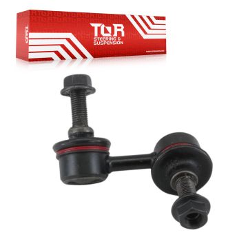 Front Right Suspension Stabilizer Bar Link Kit TOR-K90455 For Honda Civic CR-V Acura Element EL RSX