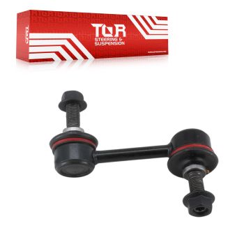 Front Right Suspension Stabilizer Bar Link Kit TOR-K90457 For Honda Accord Acura TSX Crosstour