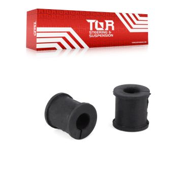 Rear To Frame Suspension Stabilizer Bar Bushing Kit TOR-K90522 For Toyota Venza Camry Lexus RX350