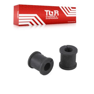 Rear To Frame Suspension Stabilizer Bar Bushing Kit TOR-K90523 For Toyota Camry Lexus ES300 ES330