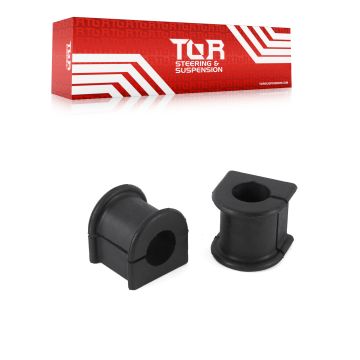 Suspension Stabilizer Bar Bushing Kit TOR-K90526 For Toyota Camry Lexus RX350 Highlander Avalon Land