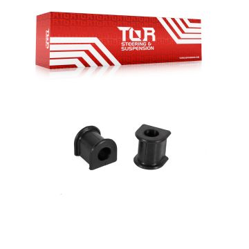 Front To Frame Suspension Stabilizer Bar Bushing Kit TOR-K90546 For Toyota Sienna Honda S2000