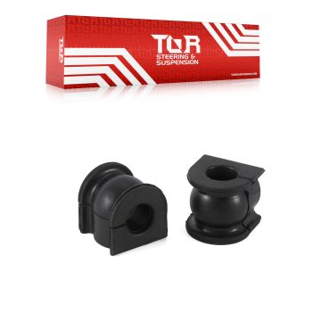 Front To Frame Suspension Stabilizer Bar Bushing Kit TOR-K90559 For Honda Acura MDX Odyssey Pilot