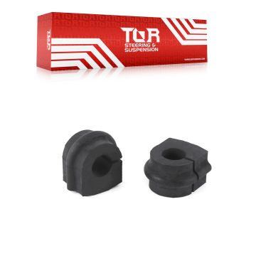 Rear Suspension Stabilizer Bar Bushing Kit TOR-K90598 For Nissan Altima Maxima