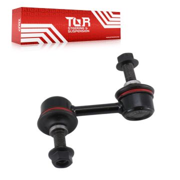 Front Left Suspension Stabilizer Bar Link Kit TOR-K90660 For Honda Accord Acura TL