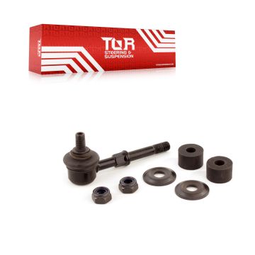 Front Suspension Stabilizer Bar Link Kit TOR-K9824 For Nissan Altima Maxima INFINITI I30