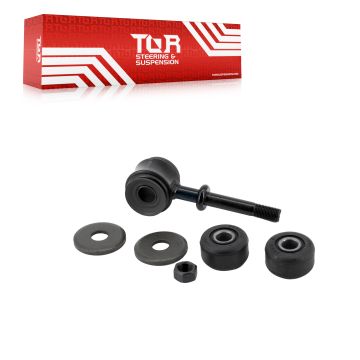 Front Suspension Stabilizer Bar Link Kit TOR-TC1000 For 2014-2023 Ram ProMaster 2500 3500 1500