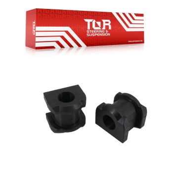 Front Suspension Stabilizer Bar Bushing Kit TOR-TC1003 For Mitsubishi RVR Outlander Lancer Eclipse