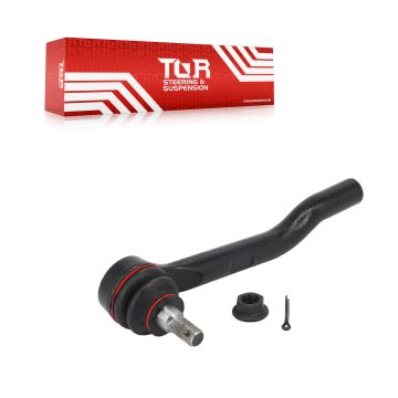 Front Left Outer Steering Tie Rod End TOR-TC1007 For 2018-2025 Honda Odyssey