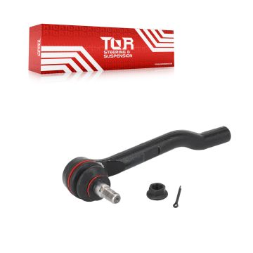 Front Right Outer Steering Tie Rod End TOR-TC1008 For 2018-2025 Honda Odyssey