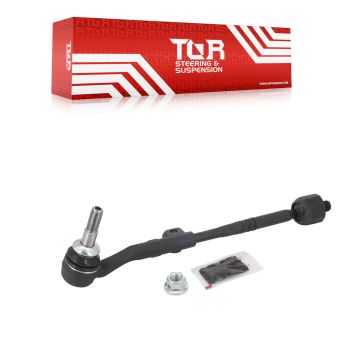 Front Left Steering Tie Rod End Assembly TOR-TC8600 For BMW 328i xDrive 330i 320i 335i 428i 328d GT
