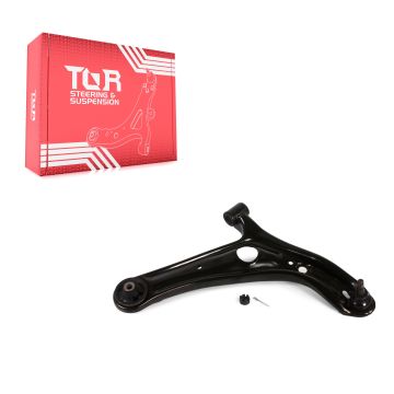 Front Right Lower Suspension Control Arm Ball Joint Assembly TOR-TQ1178 For Toyota Echo