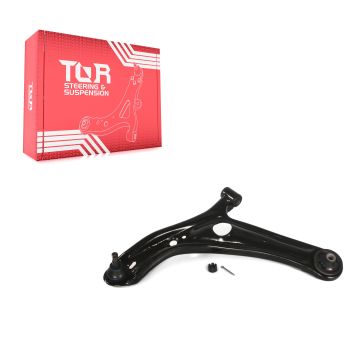 Front Left Lower Suspension Control Arm Ball Joint Assembly TOR-TQ1179 For Toyota Echo