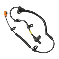 ABS Wheel Speed Sensor
