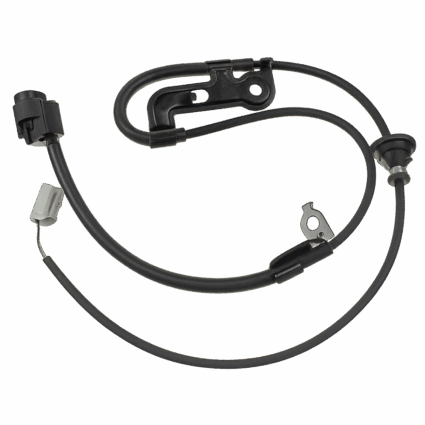 ABS Wheel Speed Sensor Wiring Harness