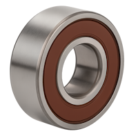 Alternator / Generator Drive End Bearing