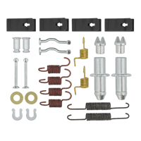 Brake Hardware Kit