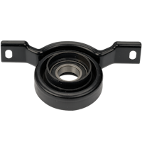Drive Shaft Center Support Bearing