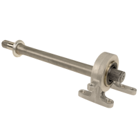 CV Intermediate Shaft